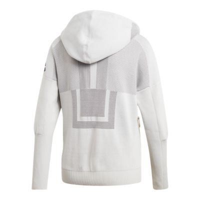 adidas primeknit hoodie