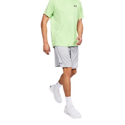 ua tech mesh shorts