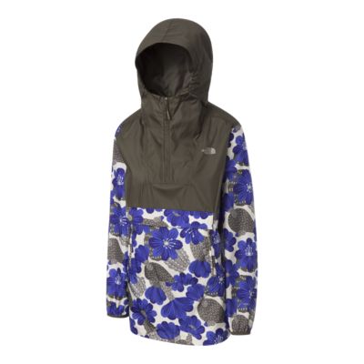 the north face fanny pack jacket