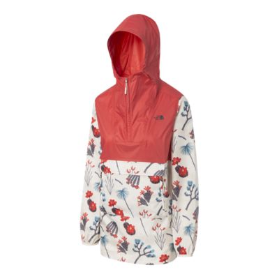 north face fanorak canada