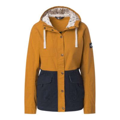 north face ridgeside jacket