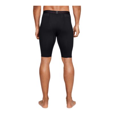 under armour rush shorts