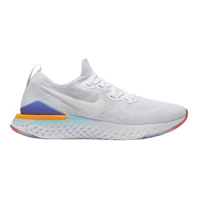 women's nike epic react flyknit 2