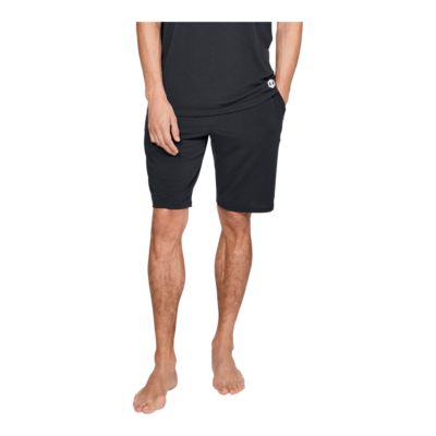 under armour sleep recovery shorts
