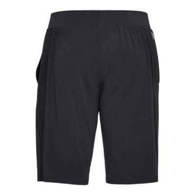 under armour sleep recovery shorts