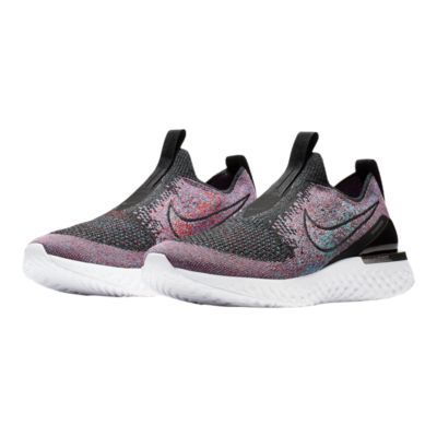 nike epic phantom react flyknit women's canada