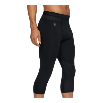 under armour men's compression tights