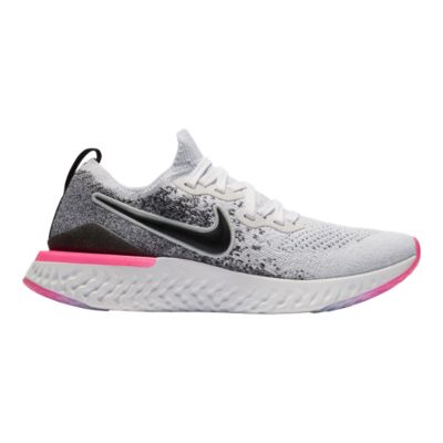 nike womens epic react flyknit 2