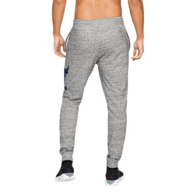 under armour project rock joggers