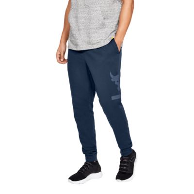 under armour project rock pants