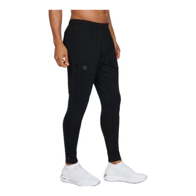 under armour rush fitted pants