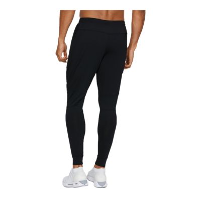 under armour mens fitted pants