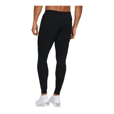men's ua rush fitted trousers