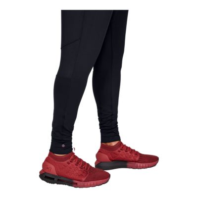 men's ua rush fitted pants