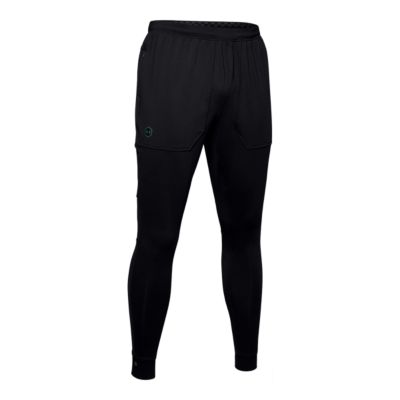 under armour rush fitted pants