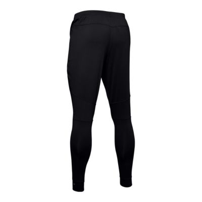 men's ua rush fitted trousers