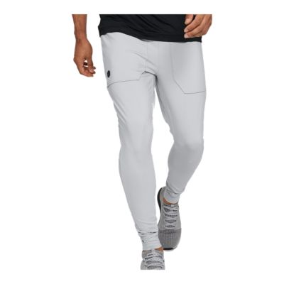 under armour rush fitted pants