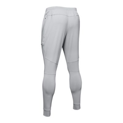 men's ua rush fitted trousers