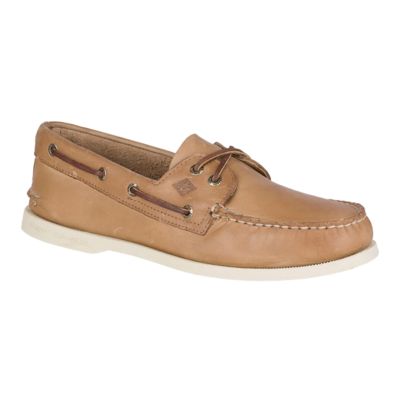 sperry oatmeal
