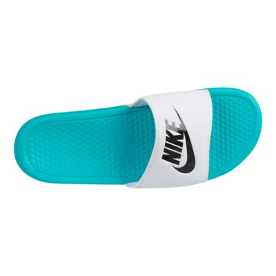 nike slides sport chek