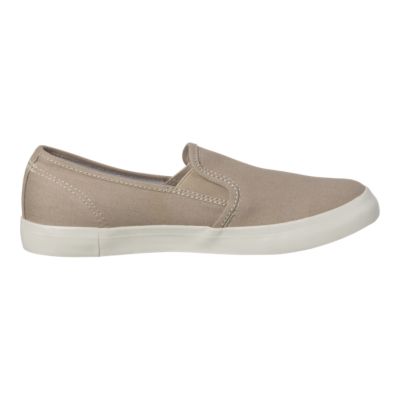 timberland slip on shoes womens