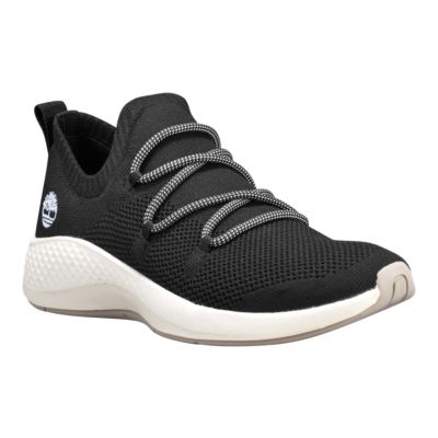 timberland men's flyroam go knit shoes