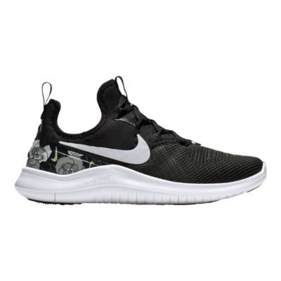 women's free tr 8 training sneakers from finish line