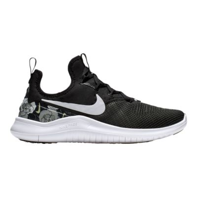 nike women's free tr 8 amp training shoes