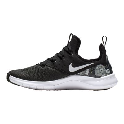 nike women's free tr 8 training sneakers from finish line