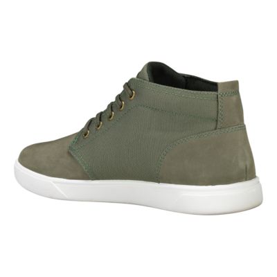 timberland men's groveton chukka