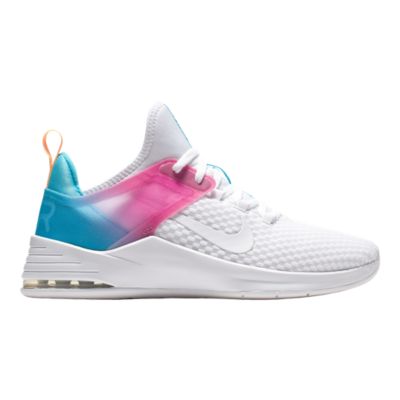 nike air max bella tr 2 rose