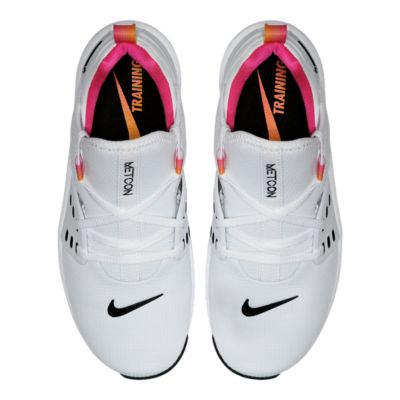 nike women's metcon 2 training shoes