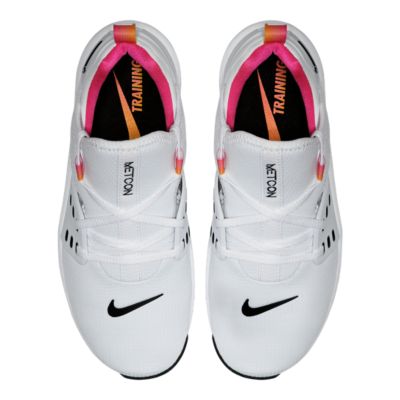 nike metcon 2 women's training shoe