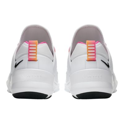 nike womens free metcon 2