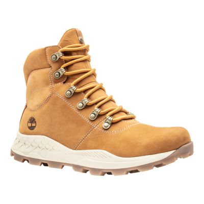 wheat timberlands mens