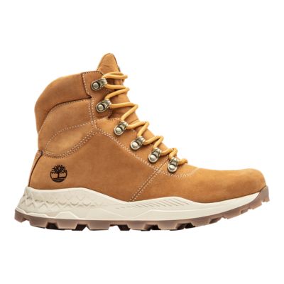 timberland brooklyn boot review