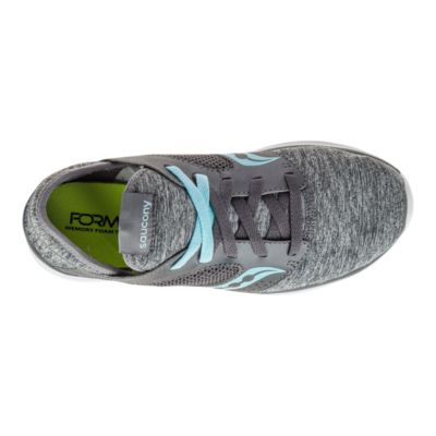 saucony womens shoes with memory foam