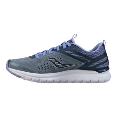 saucony liteform miles women's