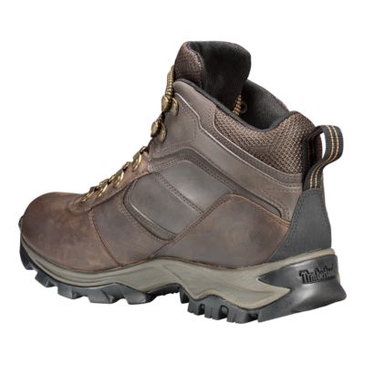 timberland maddsen boots