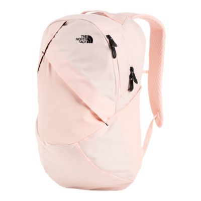 north face isabella pink