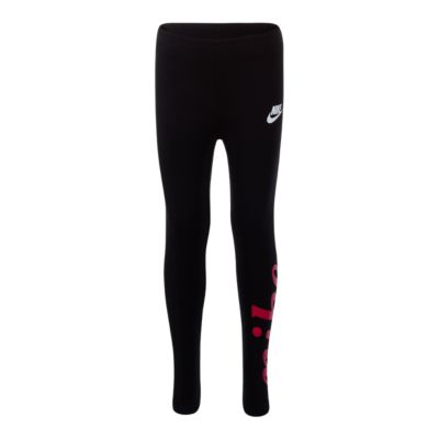 nike futura aop leggings