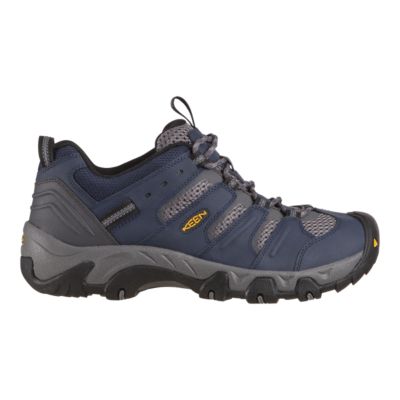 mens low hiking shoes