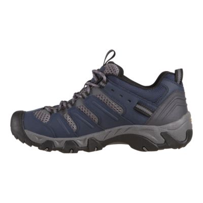 keen men's koven mid waterproof hiking boots