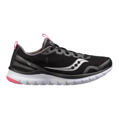 saucony walking sneakers