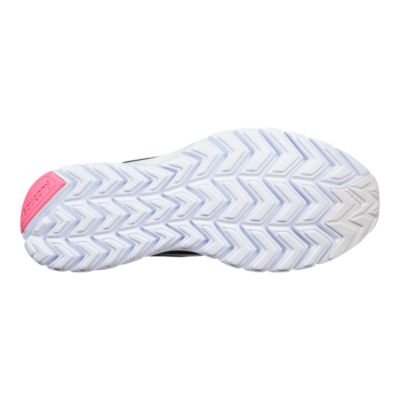 saucony women's liteform feel running shoe