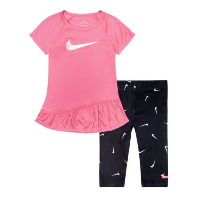 baby dri fit clothes