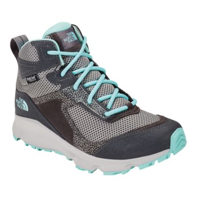 youth waterproof hiking boots