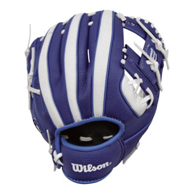 wilson a200