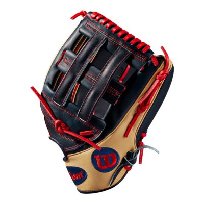 wilson a2k mookie betts