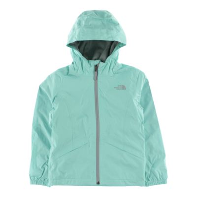 the north face fleece girls
